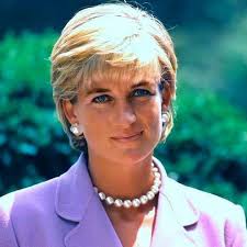 Stream The Legacy of Princess Diana Interview with Charles Dupois, Errol  Bullen & Freda Mitchell