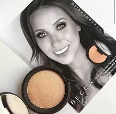 Becca x Jaclyn Hill Shimmering Skin Perfector in Champagne Pop!