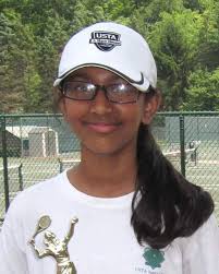 Fox Chapel, SSA players capture titles at Fox Chapel Junior Open