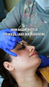 Abroo asad in our customised co-ord set