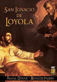 Gj san ignacio de loyola. San Ignacio De Loyola Amazon De Dvd Blu Ray