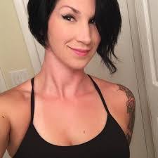 Brittany Graybill's Instagram, Twitter & Facebook