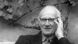 "Dog, mandens mod fik skreden ikke krøget"