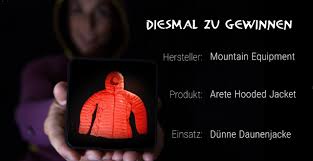 Boshaft für zwangsjacke, die lange zeit in der psychiatrie zur fixierung von patienten eingesetzt wurde. Verlosung Beendet Und Testbericht Daunenjacke Arete Mountain Equipment Ist Das Deins 8 Ulligunde Com