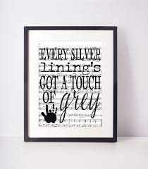 Grateful Dead Touch Of Grey Lyrics Art Lyric Prints Song Lyric Print Song Lyrics Art