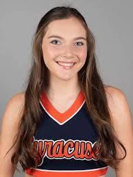 Gameday Cheer Roster