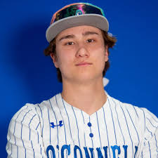 Chaz Walker's Bishop O'Connell High School Career Home