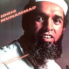 You Ain´t No Friend Of Mine!