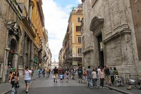 Piazza Del Popolo Rome Italy Travel Is My Favorite Sport