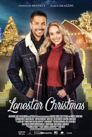 Laura Soltis Movie Christmas
