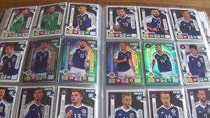 With the help of his friend mukha, he must find his hotel, get his fan id, and make it to the city's new open stadium to see a confederation cup match. Binder Update Road To Fifa World Cup Russia 2018 Panini Set Complete Youtube