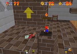 Check spelling or type a new query. Wet Dry World Stars Super Mario 64 Walkthrough