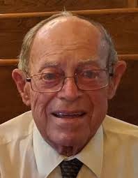 Bruce Nye Obituary (2020)