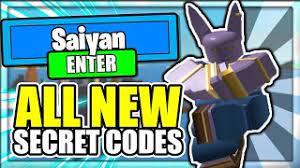 How to play saiyan fighting simulator roblox game. Saiyan Fighting Simulator Codes Roblox March 2021 Mejoress