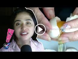 Nah ada beberapa aplikasi hack wa yang bisa anda gunakan sebagai cara membajak wa. Telur Mentah Obat Kuat Dewi Perssik Cumicam 05 Januari 2017 Youtube