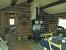 Rustic Old Cabin