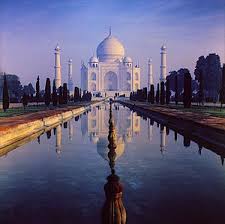 The taj mahal, an embodiment of love and romance, is located in the city of agra that lies we have devoted this section on discussing various ways of traveling to the taj mahal in india. Origins And Architecture Of The Taj Mahal Wikipedia