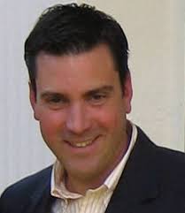 Chi è Victor Allen, lo sposo di Tiziano Ferro