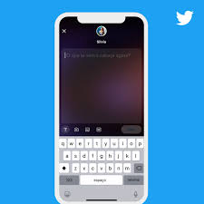There was an error in the application and the operation cannot be completed. Twitter Starts Testing Its Own Version Of Stories Called Fleets Which Disappear After 24 Hours Techcrunch