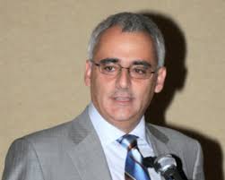 Charles Asher Small » ISGAP