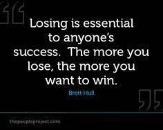 If the topic is about winning and success, who is more exposed to it than a football player, coach, or manager of a football team who are massively pressed to perform in public. Quotes About Losing Football Games Quotesgram Lost Quotes Sport Quotes Motivational Quotes