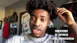 Took a little break just get everything right, but expect more content soon!facebook: Freeform Dread Haircut Tutorial Hightop Fade Youtube