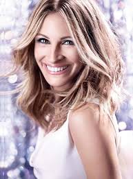 The JULIA Roberts portrait project.