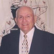 John W. "Jack" Bentley Obituary