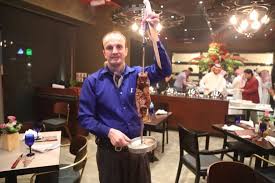 Texas De Brazil Ksa صورة تكساس دي برازيل الرياض Tripadvisor