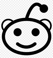 All content for free download. Reddit Logo Svg Png Icon Free Download Reddit Icon Free Transparent Png Clipart Images Download