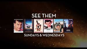 According to variety, cineworld, the company that owns regal cinemas, is shuttering all 543 of its. Regal Classic Film Series 2014 Official Trailer Regal Movies Hd Youtube