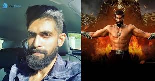 On his birthday, let's take a look rana daggubati fitness and workout. Stop Believing In Rumours Requests Rana Daggubati As Fans Worry About His Health Dgz Media