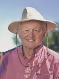 Harold B. “Stu” Stewart