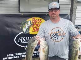 1.corey steakley 15.19lbs 2nd big fish 4.84lbs top mercury winner, 2.daniel reasonover 15.13lbs, 3.nick thompson 12.96lbs, 4.bill hall 12.74lbs, 5.chr. Beau Grissam Wins Aba On Old Hickory March 22 2020 The Bass Cast