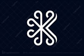 Over the time it has been ranked as high as 21 567 in the world, while most of its traffic comes from usa, where it reached as high as 4 664 position. Letter K Love Luxury Logo