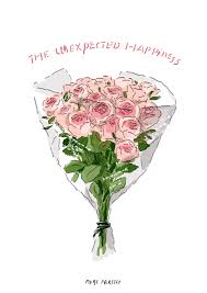 A Flower Bouquet Illustration En 2020