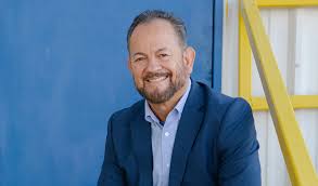 We're Stuck in the Middle of the River Because of Financing”