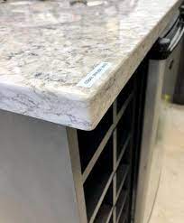 Therefore, in eased edge quartz countertop, we normally give detailed comments on product a useful tip for you on eased edge quartz countertop: Edge Details Tribeca Marble Granite