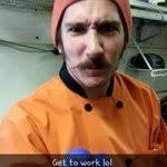 Anthony Giachetti's Instagram, Twitter & Facebook