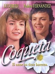 El plan perfecto no exis... #PedroFernandez #coqueta #peliculas #Lucero
