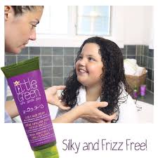 Formulated with proteins to strengthen damaged hair and botanical extracts to condition and smooth. Little Green Curly Hair Cream Facebook