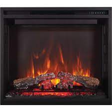 The heat producers lead the way in efficiency at almost 99.9%. Napoleon Built In Fireplace Nefb36h Bs
