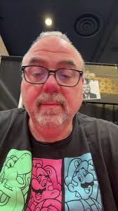 #mariomancini #wrestlecon #lasvegas #wwe #fyp