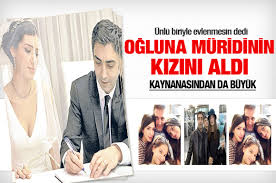 Nagehan kaşıkçı kimdir, kaç yaşında? Necati Sasmaz Bunu Gercekten Yapti Mi Internet Haber