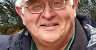 Stephen (Steve) Howard Pyle