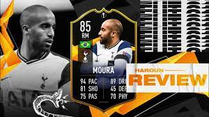 من نوع العاب كرة القدم على الاطلاق. Fifa 21 ØªØ¬Ø±Ø¨Ø© Ù„ÙˆÙƒØ§Ø³ Ù…ÙˆØ±Ø§ Ù‡Ù„ ÙŠØ³ØªØ§Ù‡Ù„ Ø§Ø´ØªØ±ÙŠØª Ù†Ø¸Ø§Ø±Ø§Øª ØºØ§ÙŠÙ…ÙŠÙ†Øº ÙÙŠÙØ§ Ù¢Ù¡ Lucas Moura Review Youtube