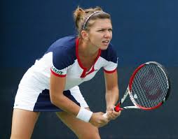 1 in singles twice between 2017 and 2019. Simona Halep A Pierdut Si Locul 2 In Clasamentul Wta 14 03 2019 Bursa Ro