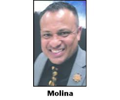 JOHN MOLINA Obituary (2020)