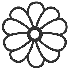 If you're looking for spring coloring pages, like tulips or spring holidays like st. Flower Coloring Pages For Teens Coloring Home
