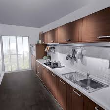 Open shelving is always the best solution for a kitchen pantry. Unique Kitchen Cupboards Designs Novocom Top